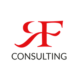RF Consulting logo